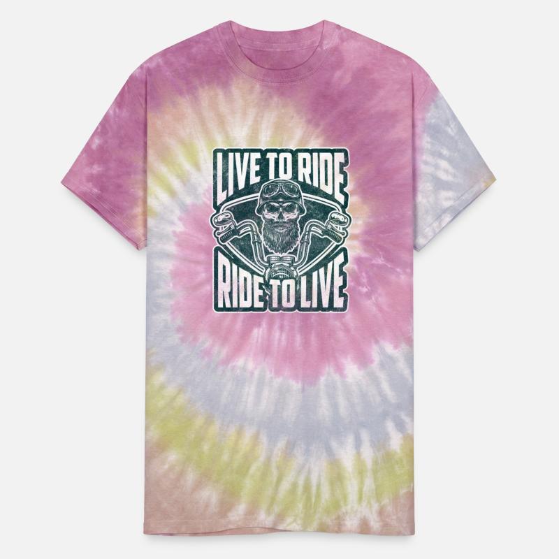 Motorcyclist Hard Rock Cross Machine Two-Wheeler