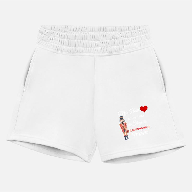 My Heart is on that Stage Nutcracker Mom