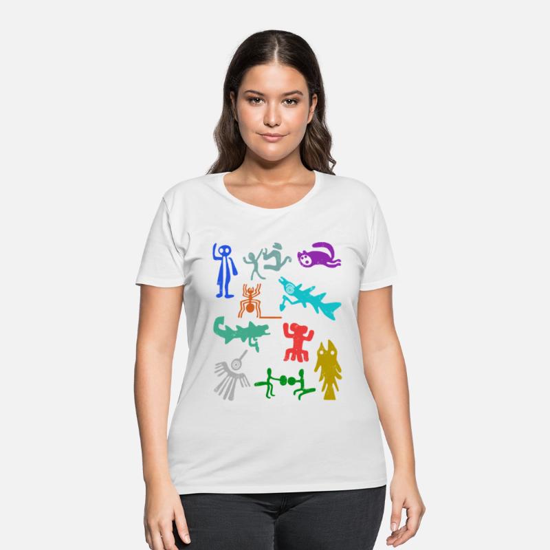 Nazca Lines | Ancient Astronaut Peru Geoglyphs