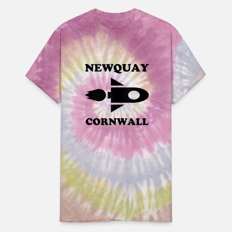 newquay cornwall england space travel Tan
