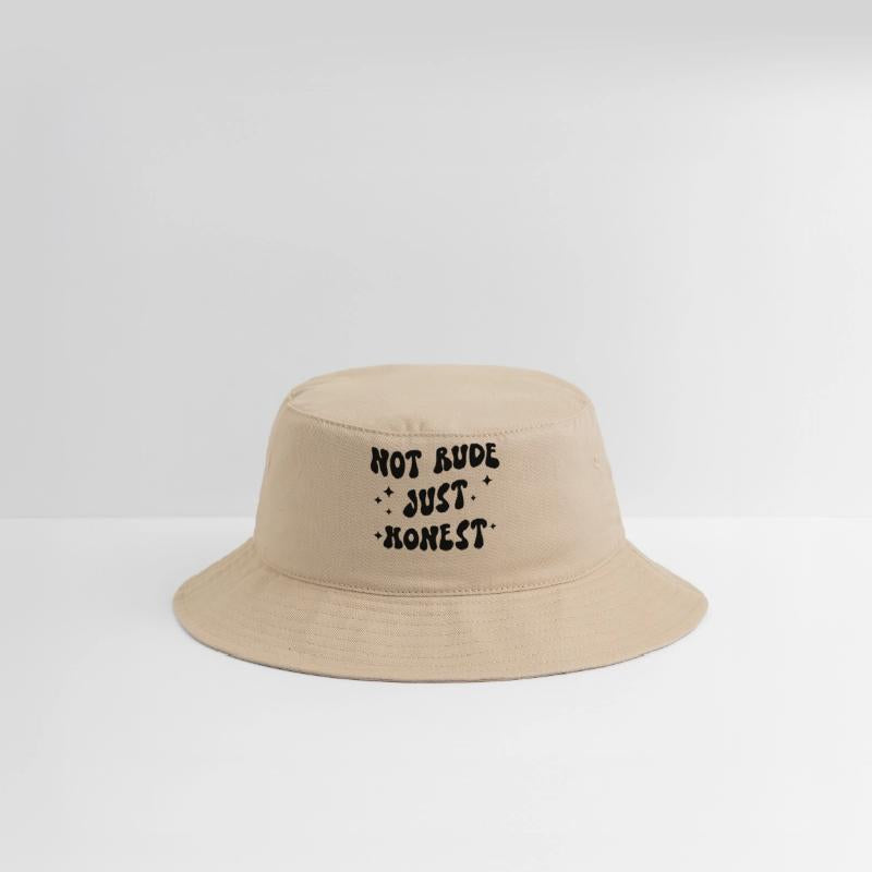 Not Rude Just Honest