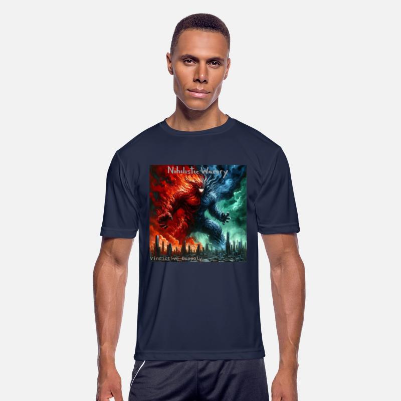 NW - Vindictive Duopoly