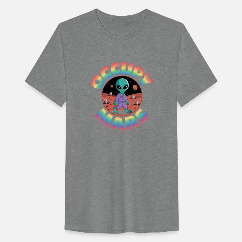 Occupy Mars: Explore Space with Falcon 9 & Elon