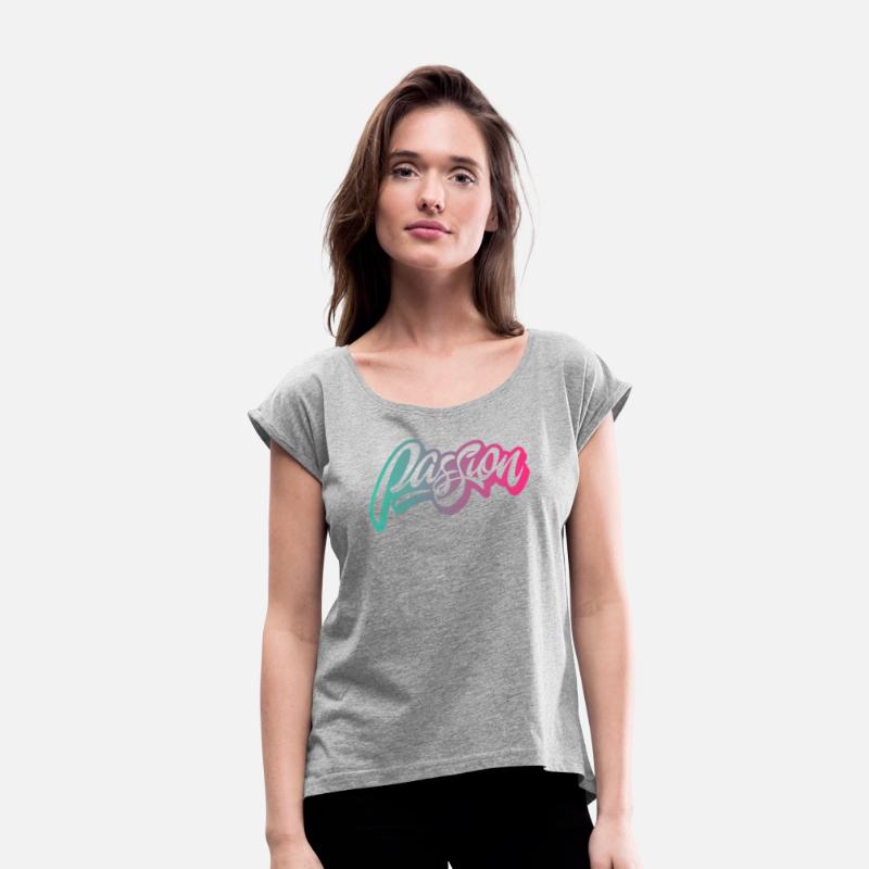 Passion Women's Tee
