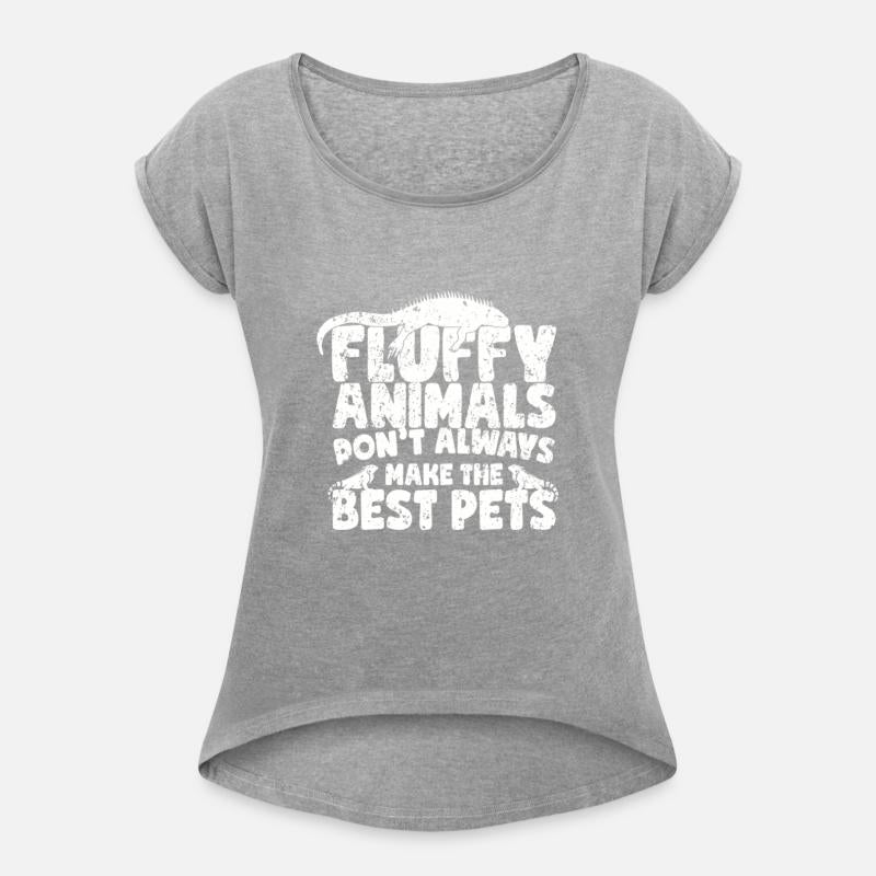 Pet Fluffy Reptile Lizard Bearded Dragon