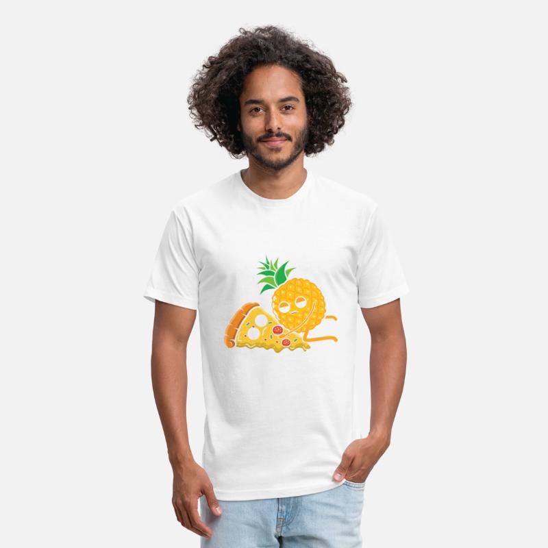 Pineapple Lover Hello Summer Tropical Fruit