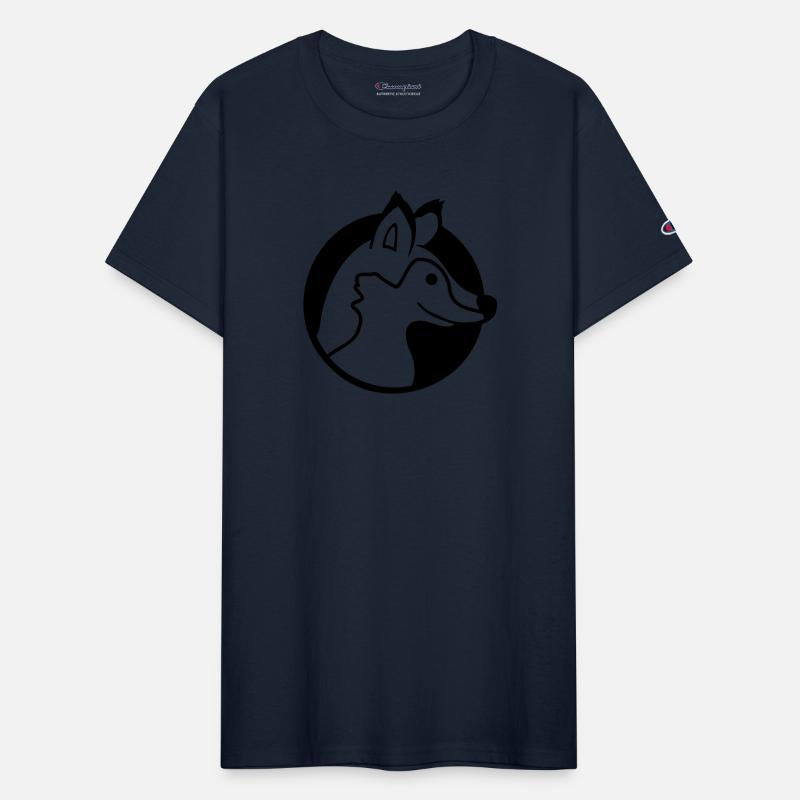 Red Fox in a Hole Wild Animal Looks Cool Face Head