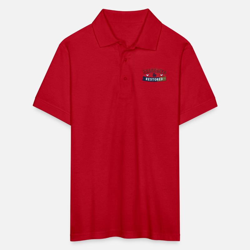 Redeemed and Restored Vintage Christian Faith