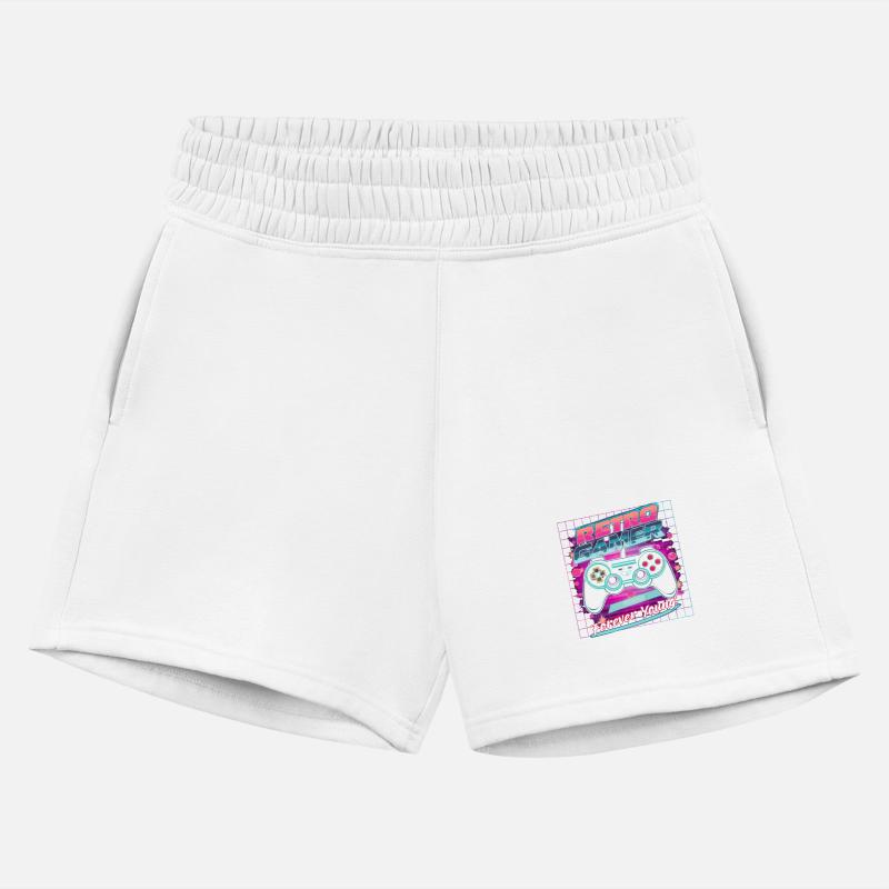 Retro Gamer Forever Young 01