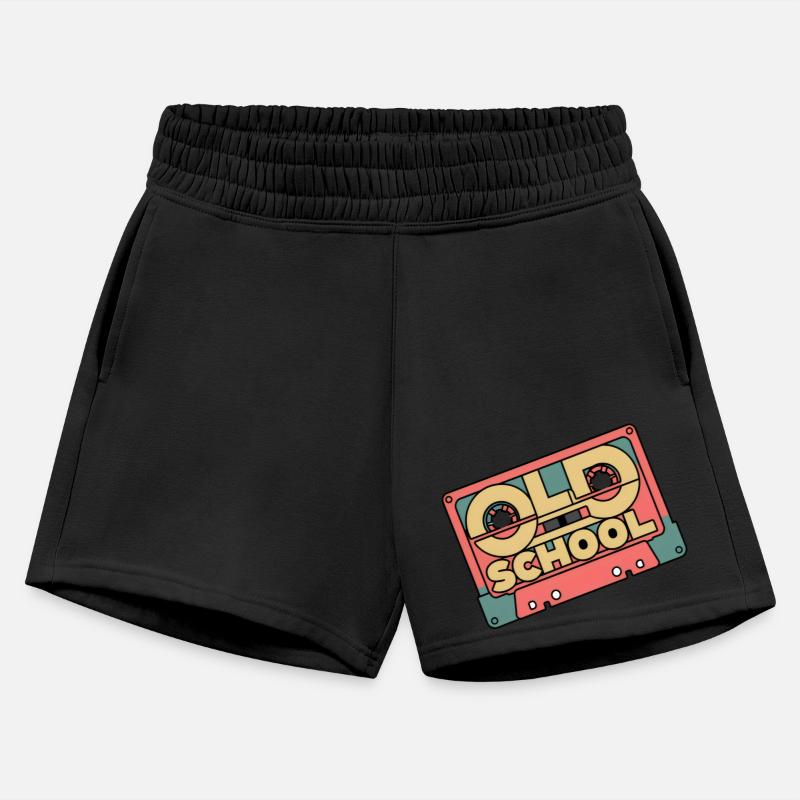 Retro Revival: Old School Cassette Tape