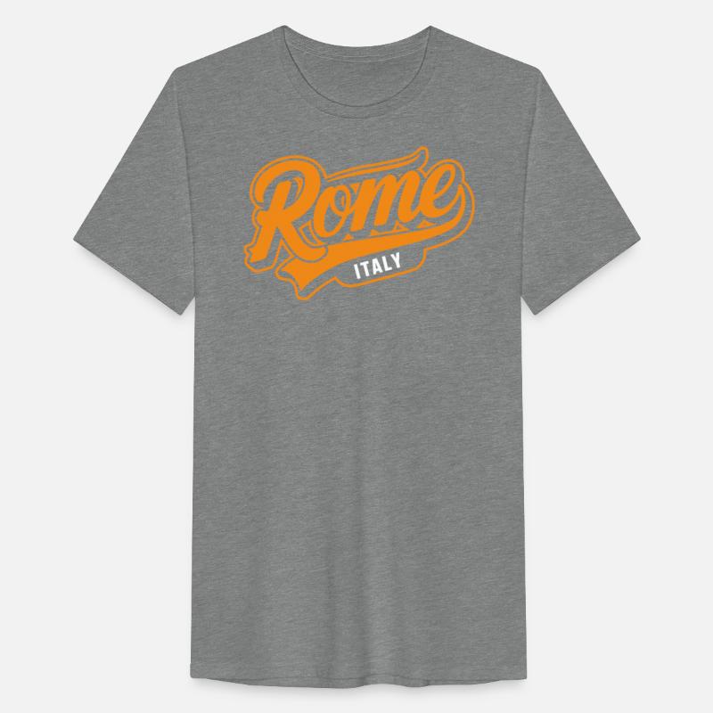 Rome Italy Souvenir Vintage Style