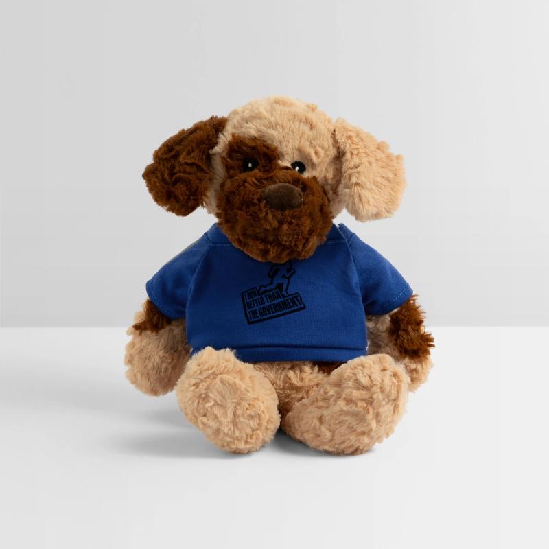 run better than government