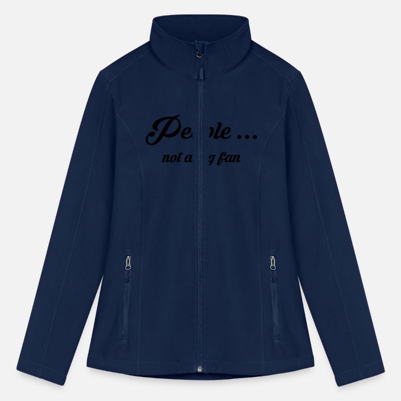 Satire: PEOPLE ... Not a Big Fan