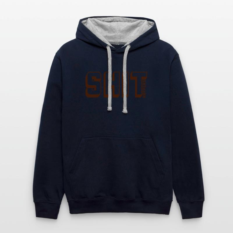 Shit happens motto quote