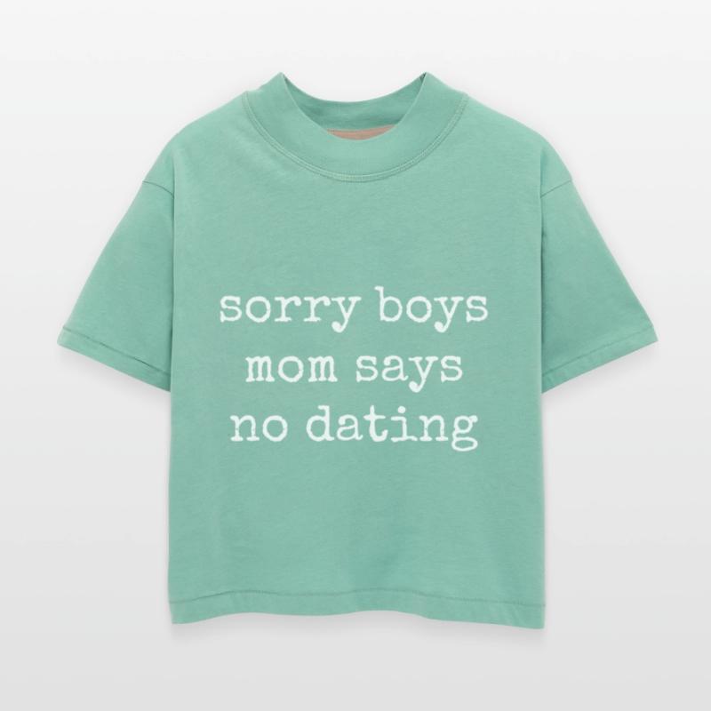 Sorry Boys Mom Says No Pregnancy Reveal