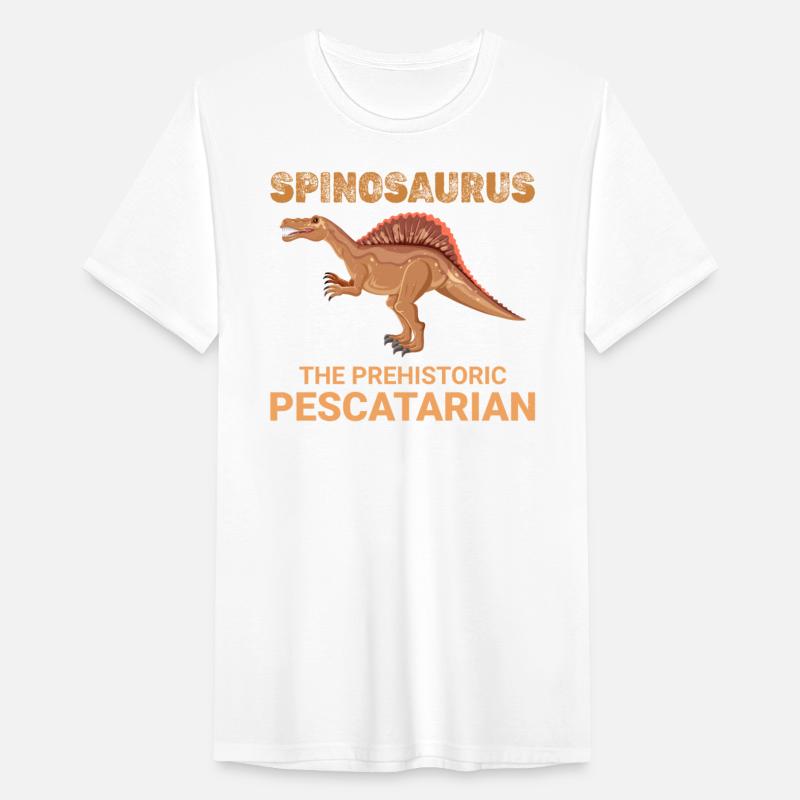 Spinosaurus Dinosaur Dino Paleontologist Fossil