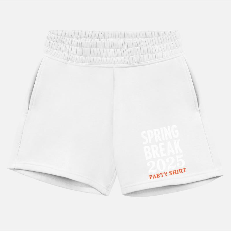 Spring Break 2025 Party Shirt