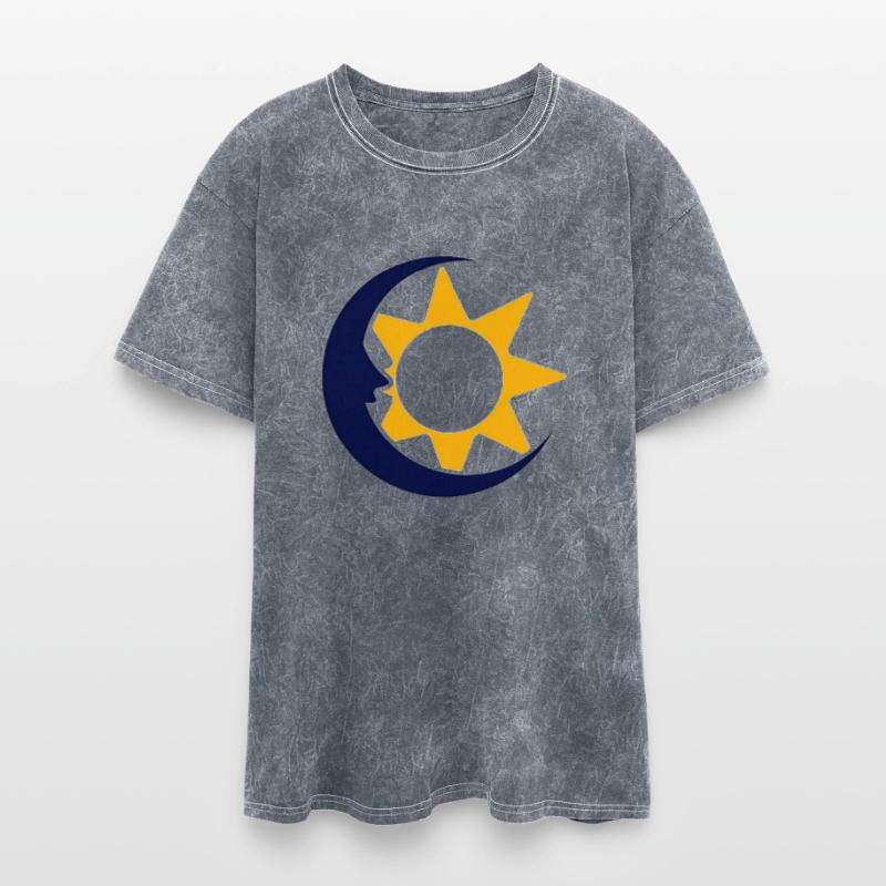 Stellar Mandala Harmony