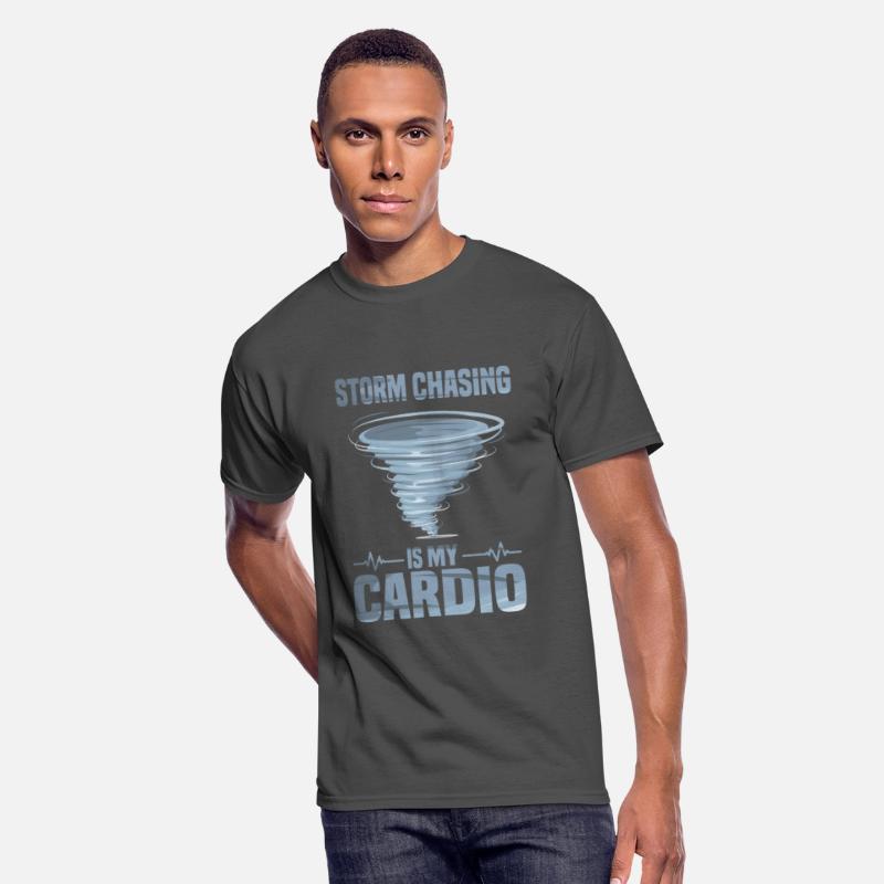 Storm Chaser Shirts | Severe Weather Storm