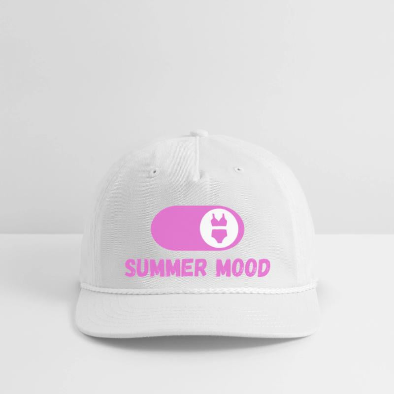 SUMMER MOOD ACTIVATED