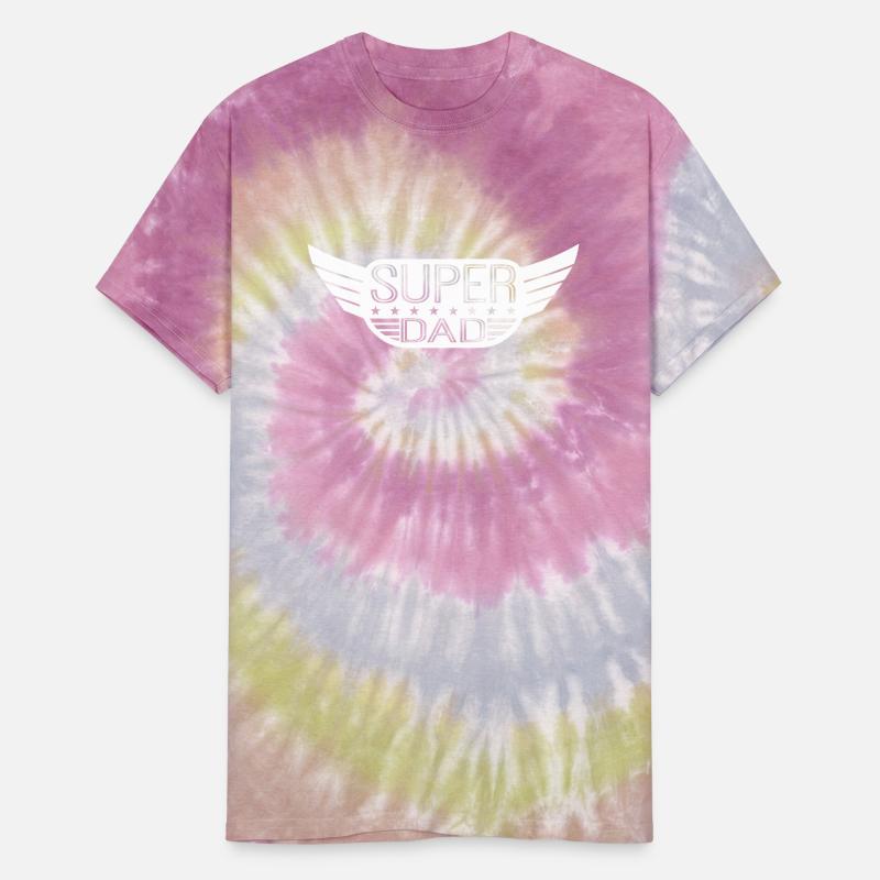 Super Dad Best Cool Daddy Ever in the World Love