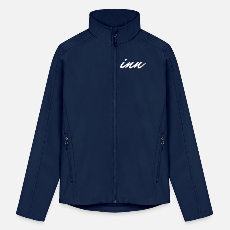 T-shirts Design LOGO"inn"