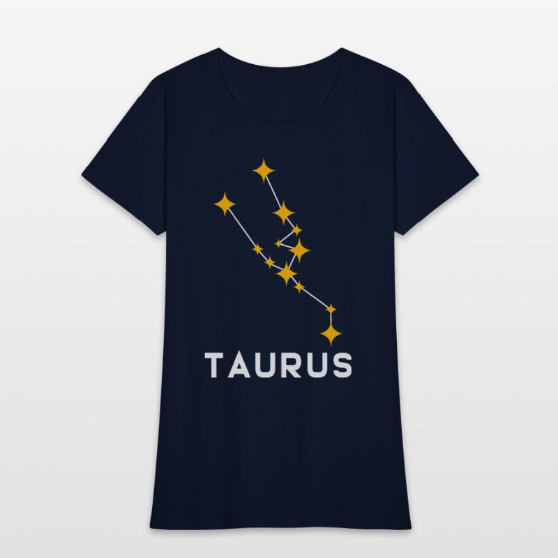 Taurus Constellation Horoscope Zodiac Sign