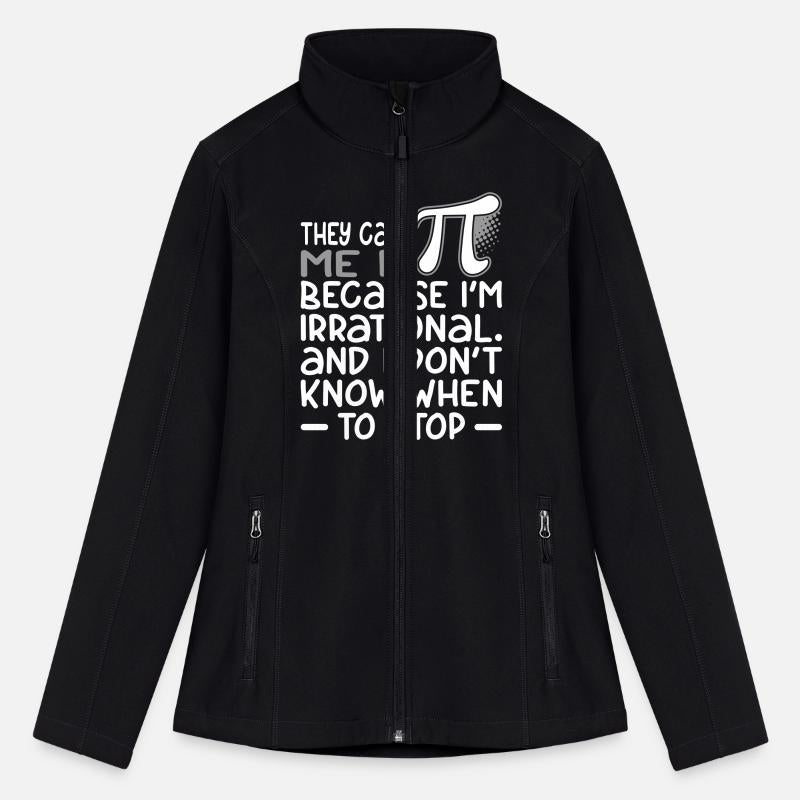 They Call Me Pi Funny Math