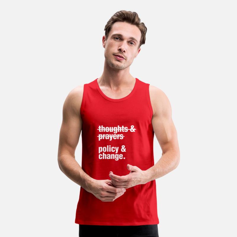 Thoughts And Prayers Policy and Change Obama Fun G