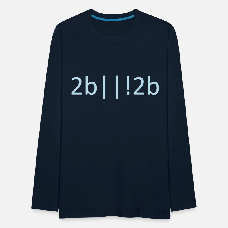 To Be Or Not To Be Coding Computer