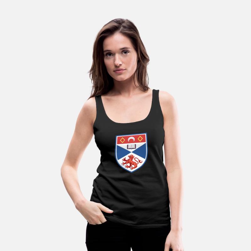 University of St Andrews Shield