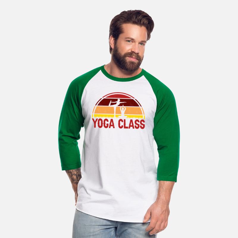 Yoga Class