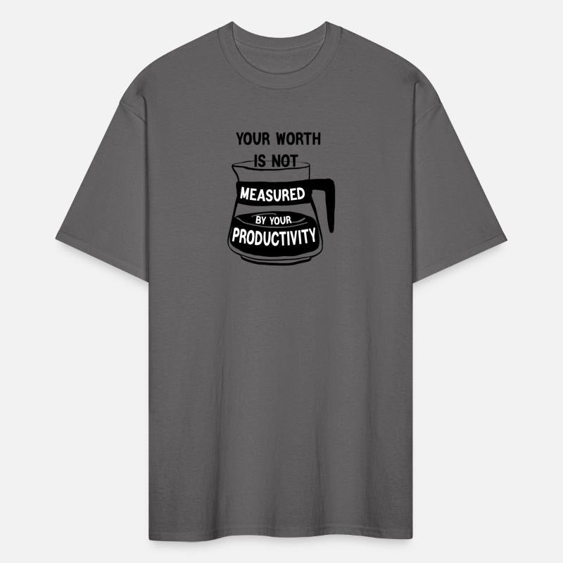 Your Worth Is Not Measured By Your Productivity