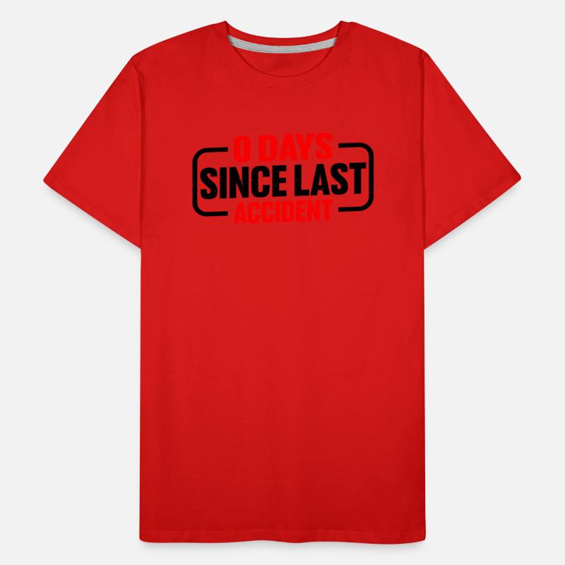 0 Days Since Last Accident 7