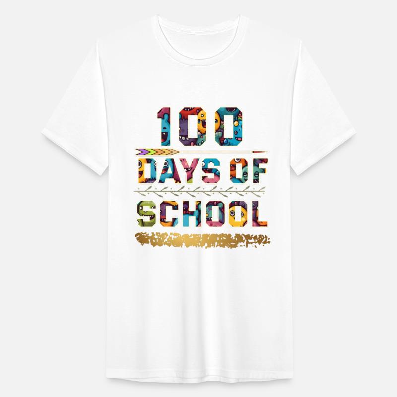 100 Days of School