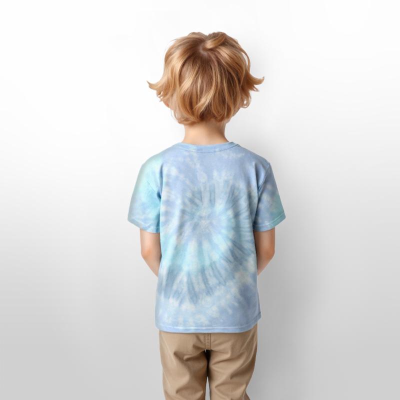 Artist brush set in various shapes