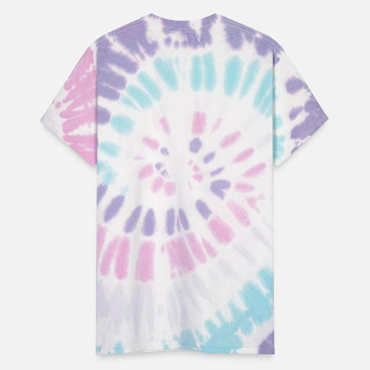 Castle Colorful Illustration