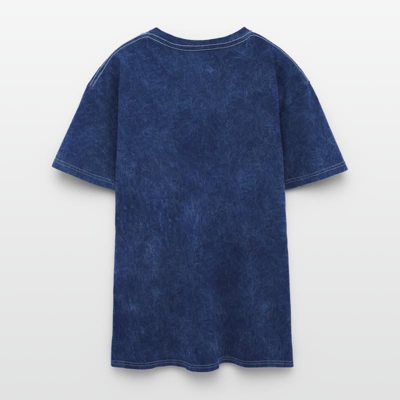 Cute Moon Sleeping Moon with a Smile