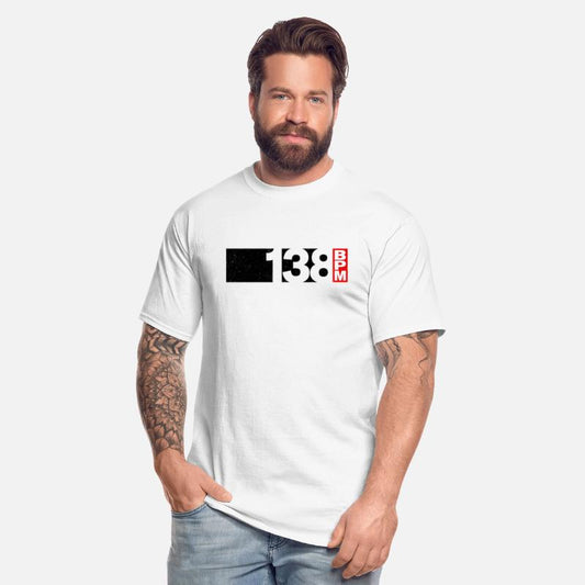 138 BPM - Uplifting Trance