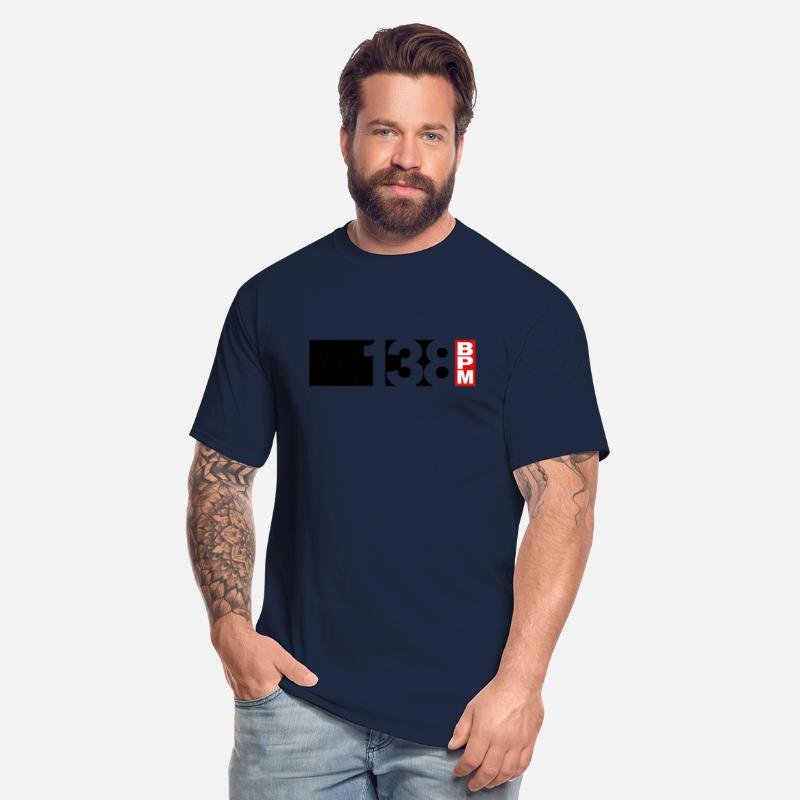 138 BPM - Uplifting Trance