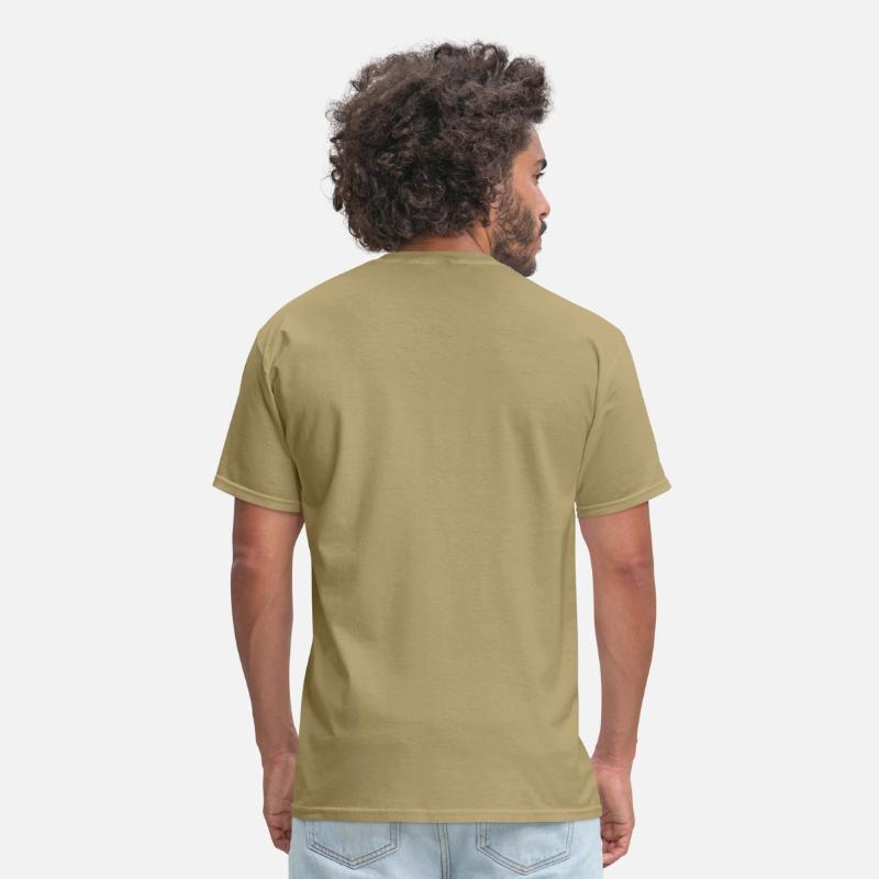 Bold Political Statement Tee