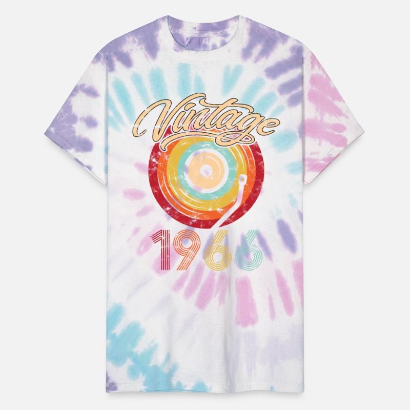 1966 Geburtstag Vinyl Vintage