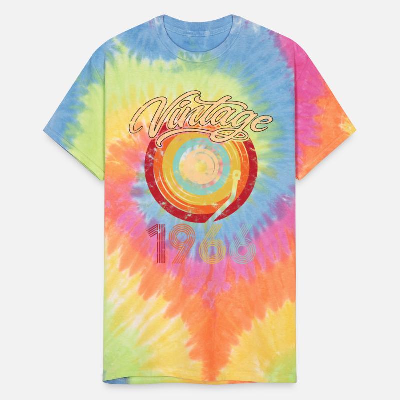 1966 Geburtstag Vinyl Vintage