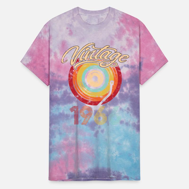 1966 Geburtstag Vinyl Vintage