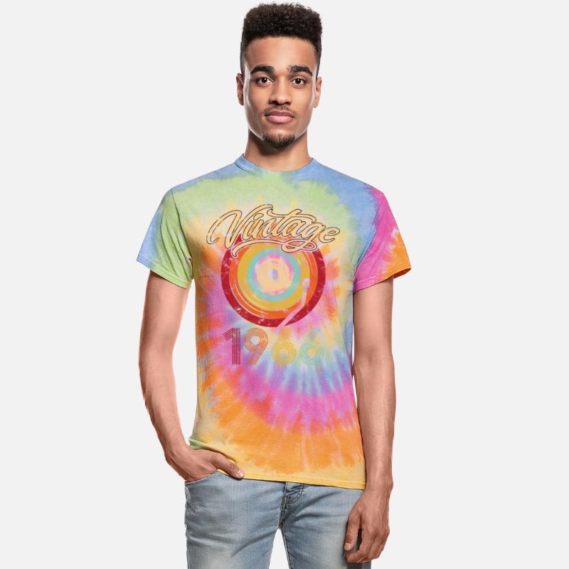 1966 Geburtstag Vinyl Vintage