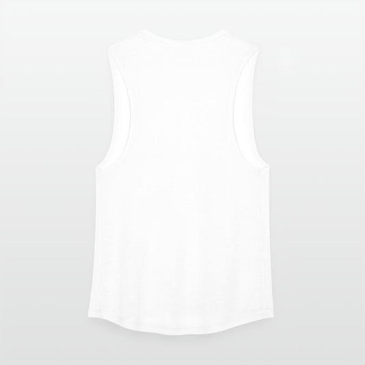 mustache beard present