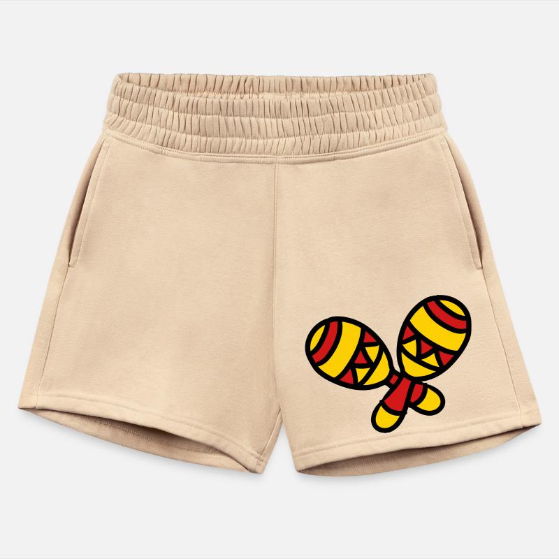 2 rattles music band sombrero party hat celebrate