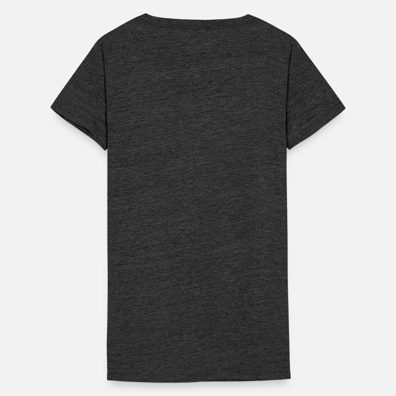 This Shade Of Black Really Brings Out The Color Of