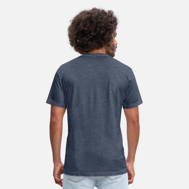 American Flag Distressed NASA