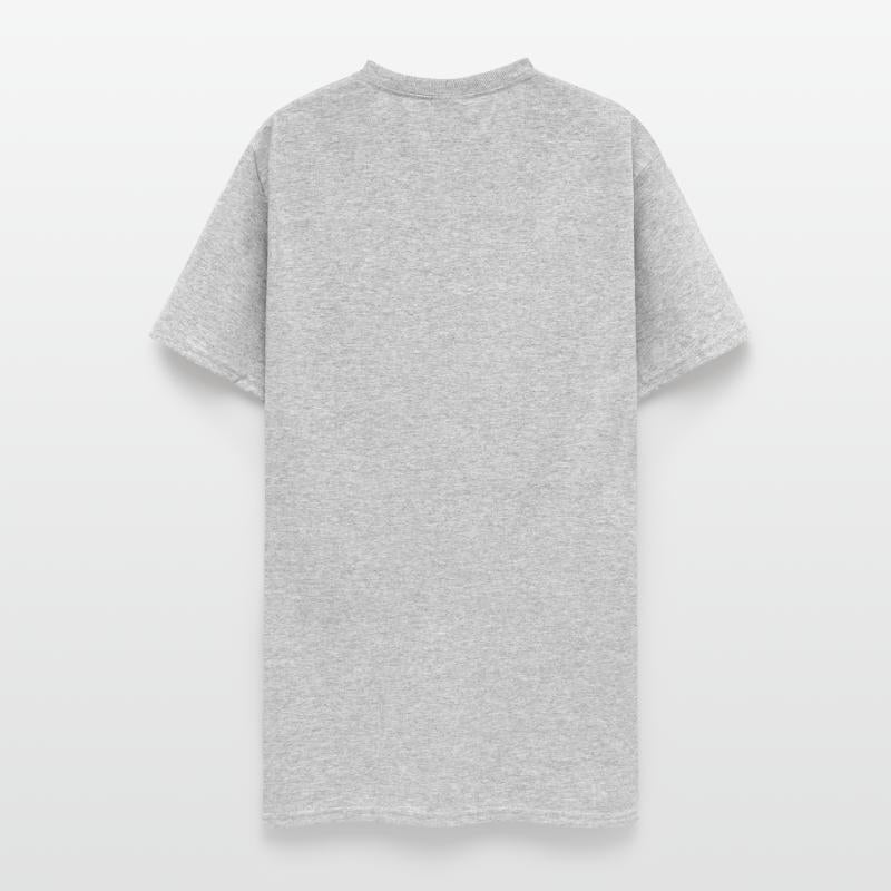 Fiery Bird Monogram T